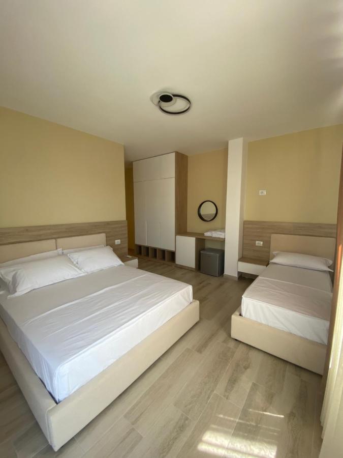 Helena Hotel Шенджин Экстерьер фото