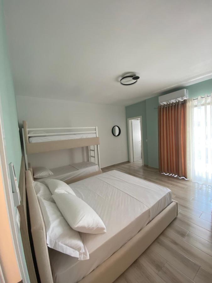 Helena Hotel Шенджин Экстерьер фото