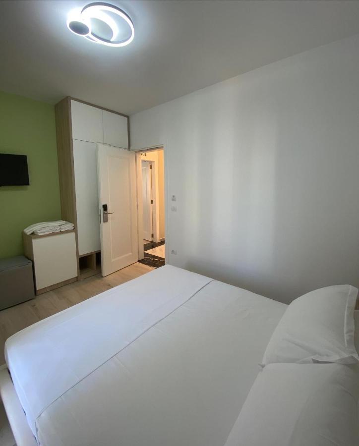 Helena Hotel Шенджин Экстерьер фото