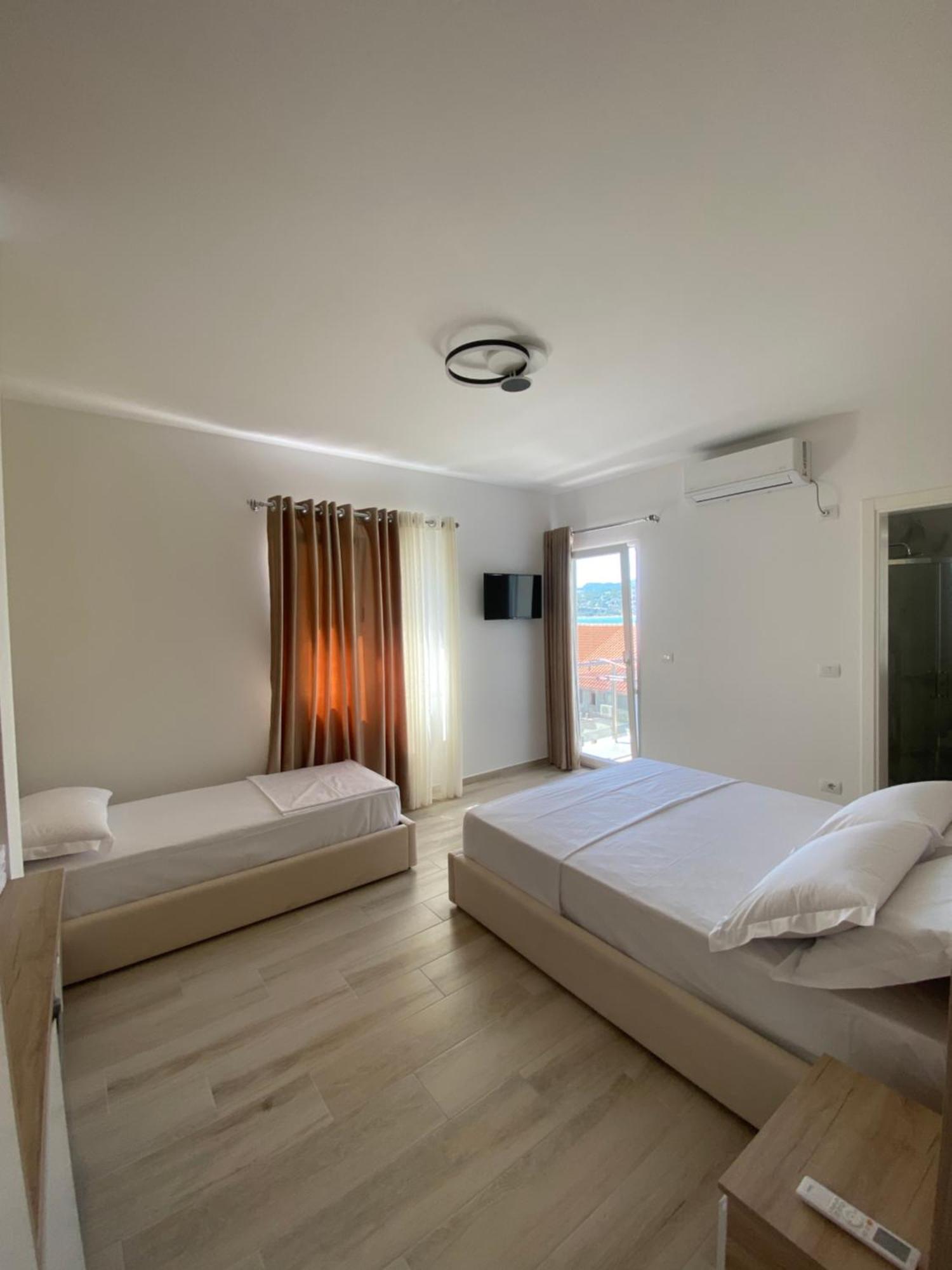 Helena Hotel Шенджин Экстерьер фото