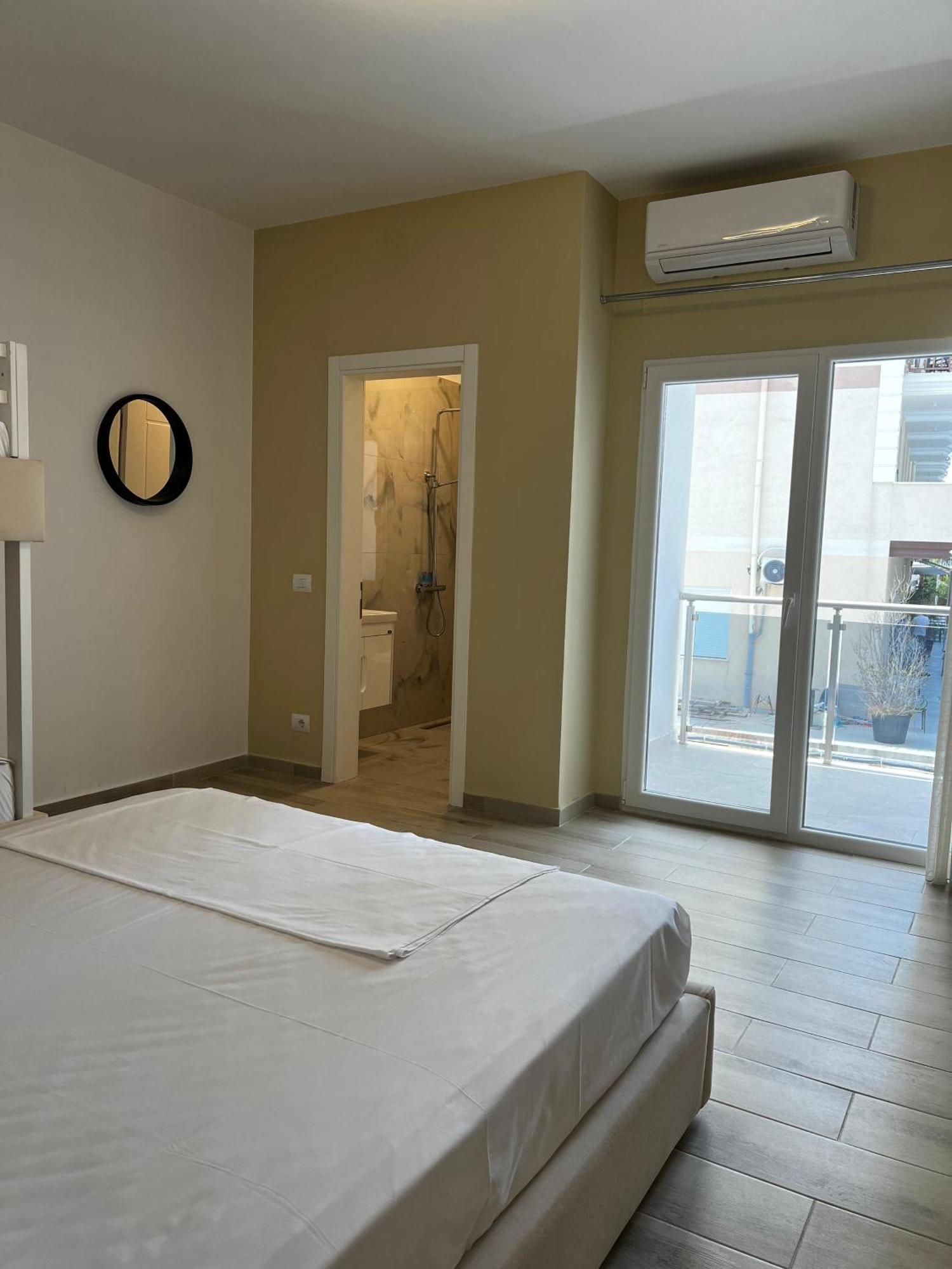 Helena Hotel Шенджин Экстерьер фото