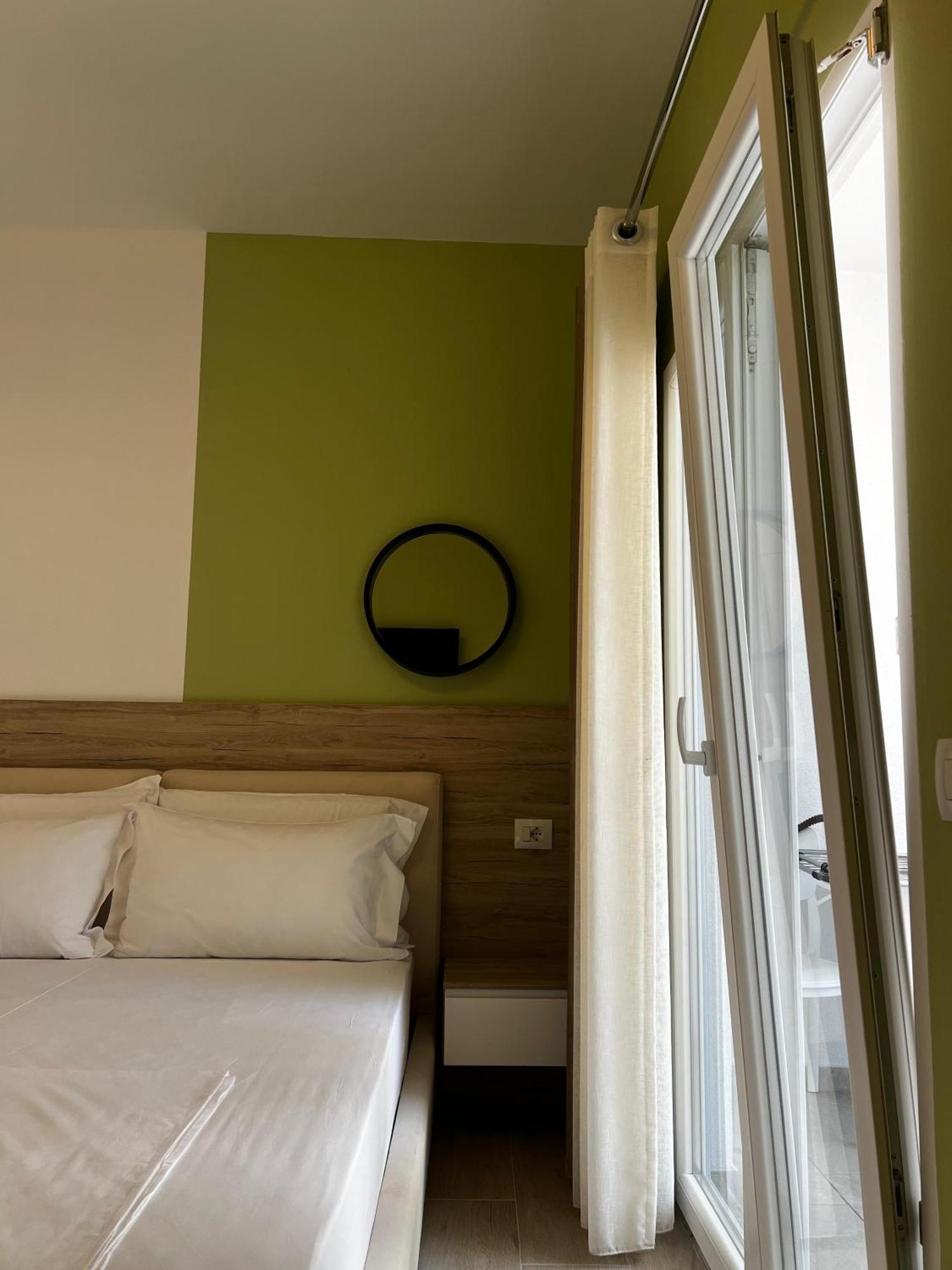 Helena Hotel Шенджин Экстерьер фото