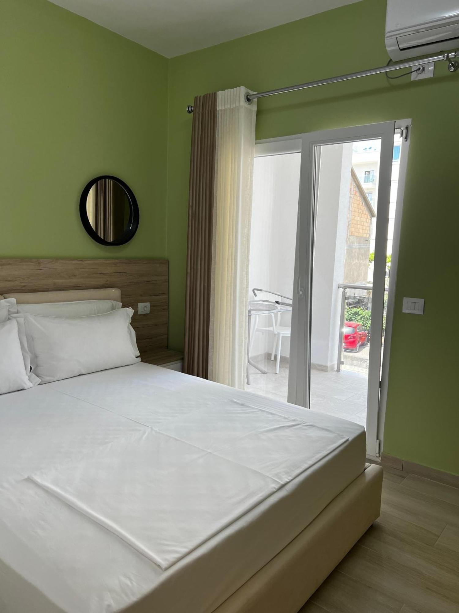 Helena Hotel Шенджин Экстерьер фото