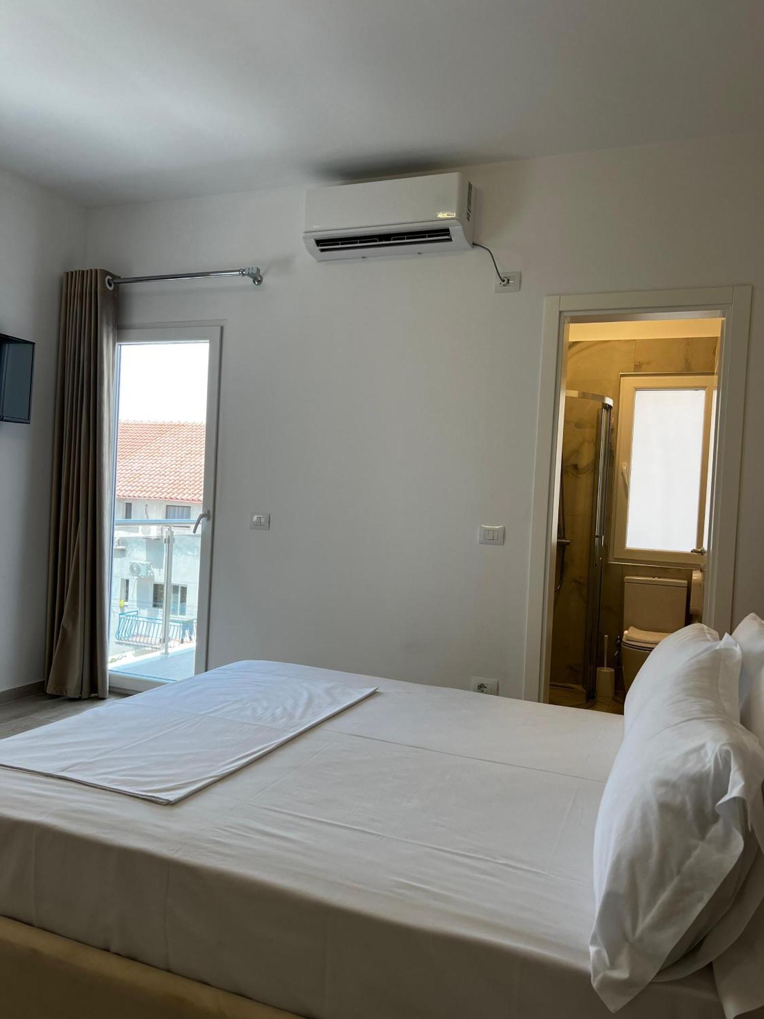 Helena Hotel Шенджин Экстерьер фото